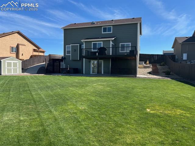 7460 Waterside Drive