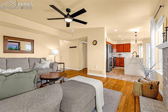 7460 Waterside Drive