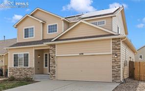 6238 Elk Bench Trail