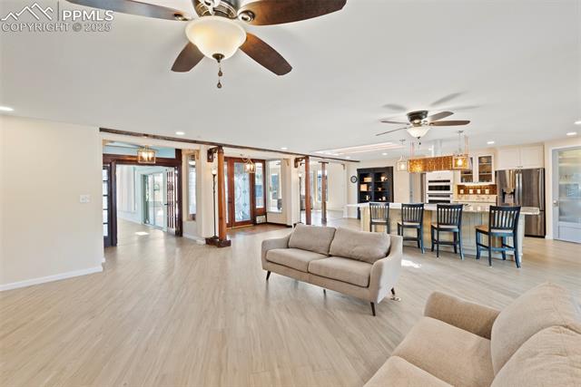 100 Kinnikinnik Drive
