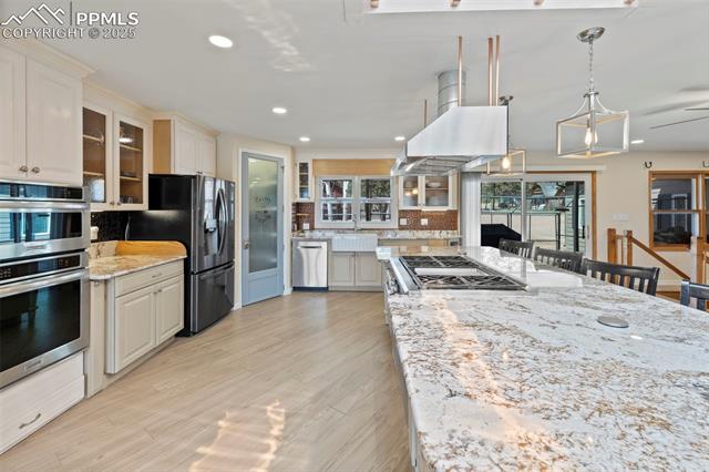 100 Kinnikinnik Drive