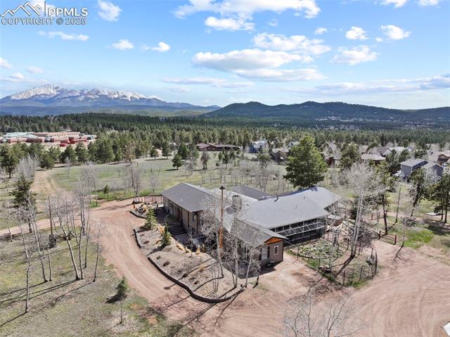 100 Kinnikinnik Drive