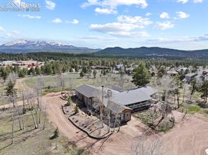 100 Kinnikinnik Drive