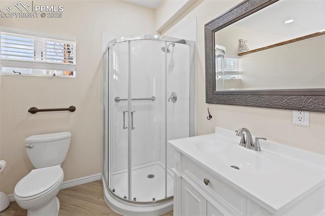 100 Kinnikinnik Drive