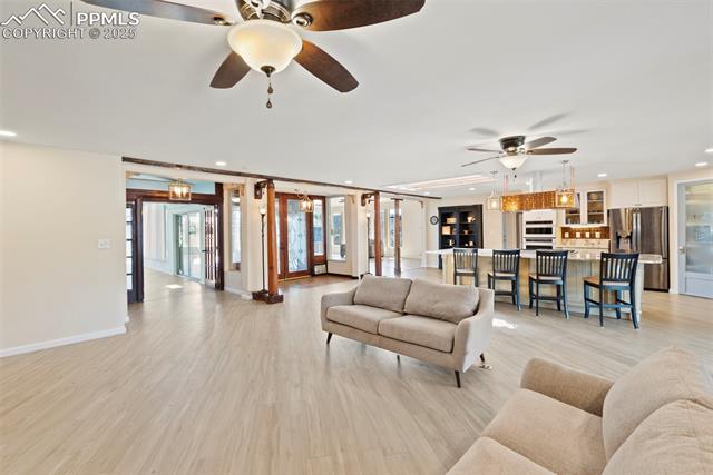 100 Kinnikinnik Drive