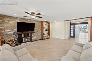 100 Kinnikinnik Drive
