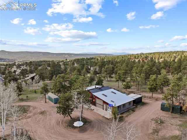 100 Kinnikinnik Drive