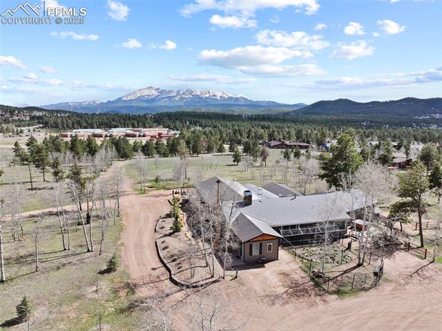 100 Kinnikinnik Drive