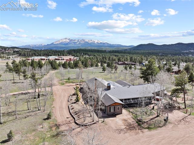 100 Kinnikinnik Drive