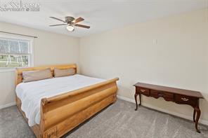 100 Kinnikinnik Drive