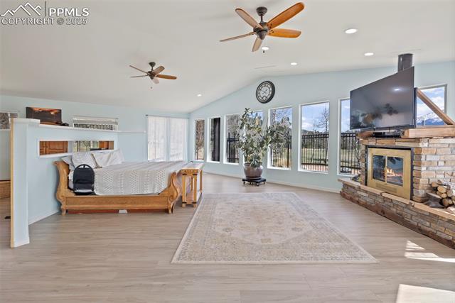 100 Kinnikinnik Drive