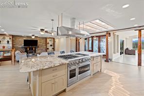 100 Kinnikinnik Drive