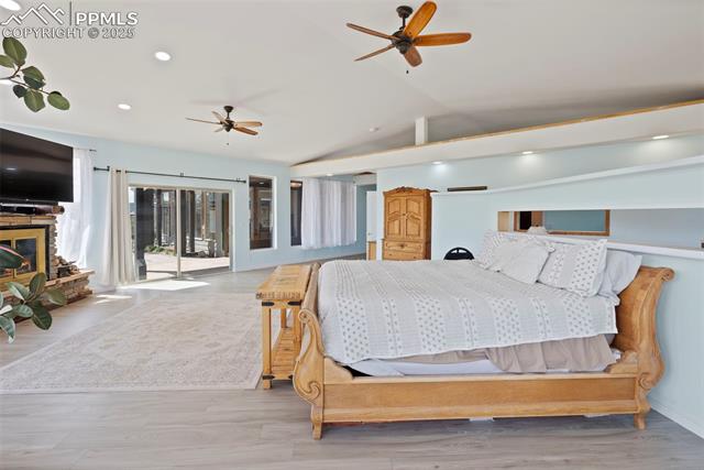 100 Kinnikinnik Drive