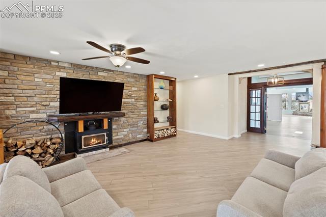 100 Kinnikinnik Drive