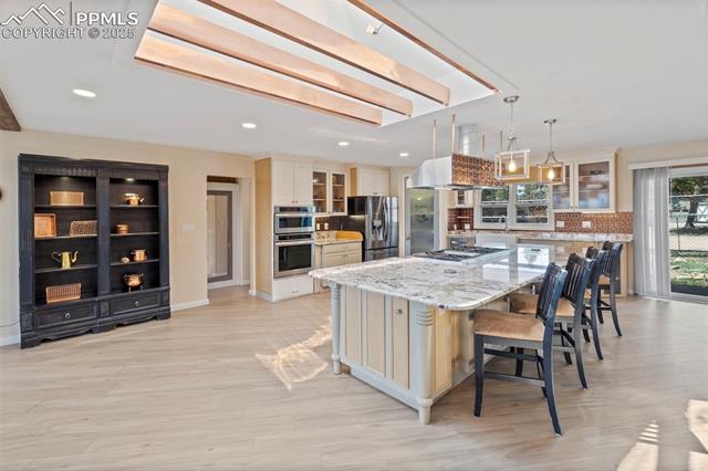 100 Kinnikinnik Drive