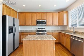 11794 Wildwood Ridge Drive