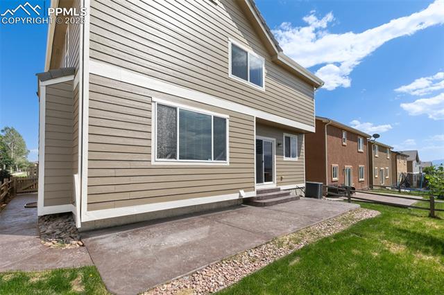 11794 Wildwood Ridge Drive