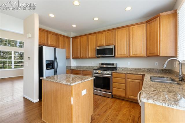 11794 Wildwood Ridge Drive