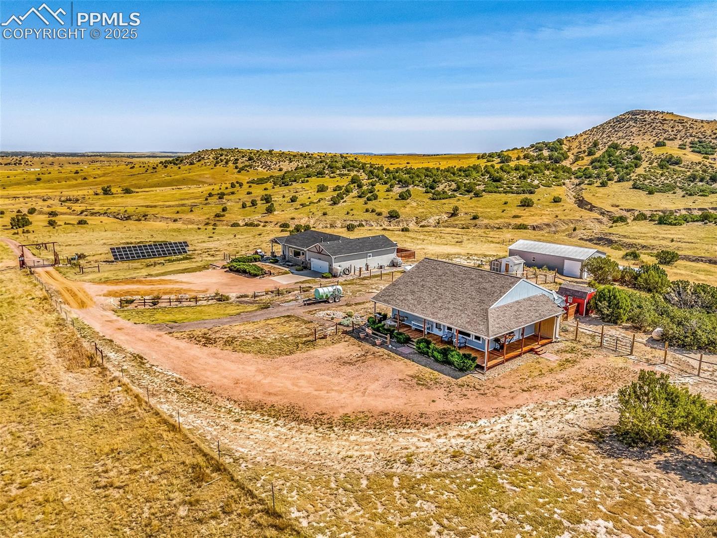 10380 Coyote Lane