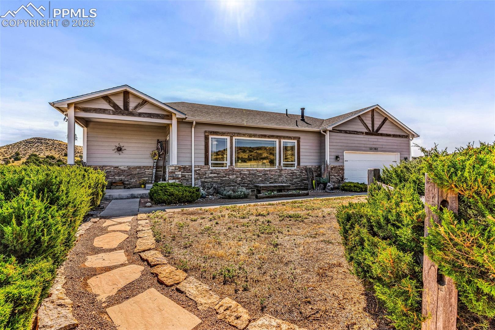 10380 Coyote Lane