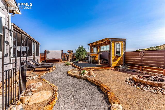10380 Coyote Lane