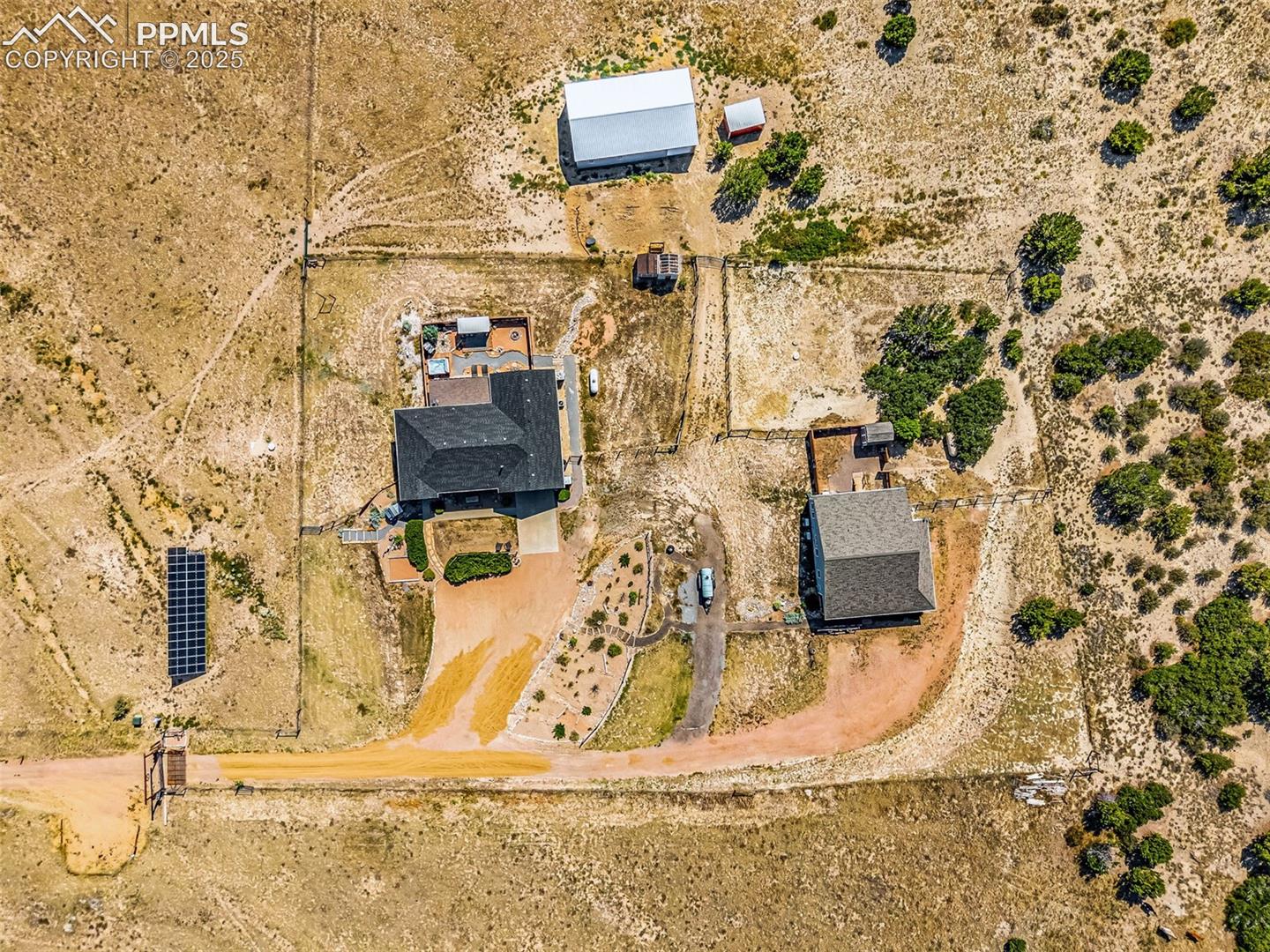 10380 Coyote Lane