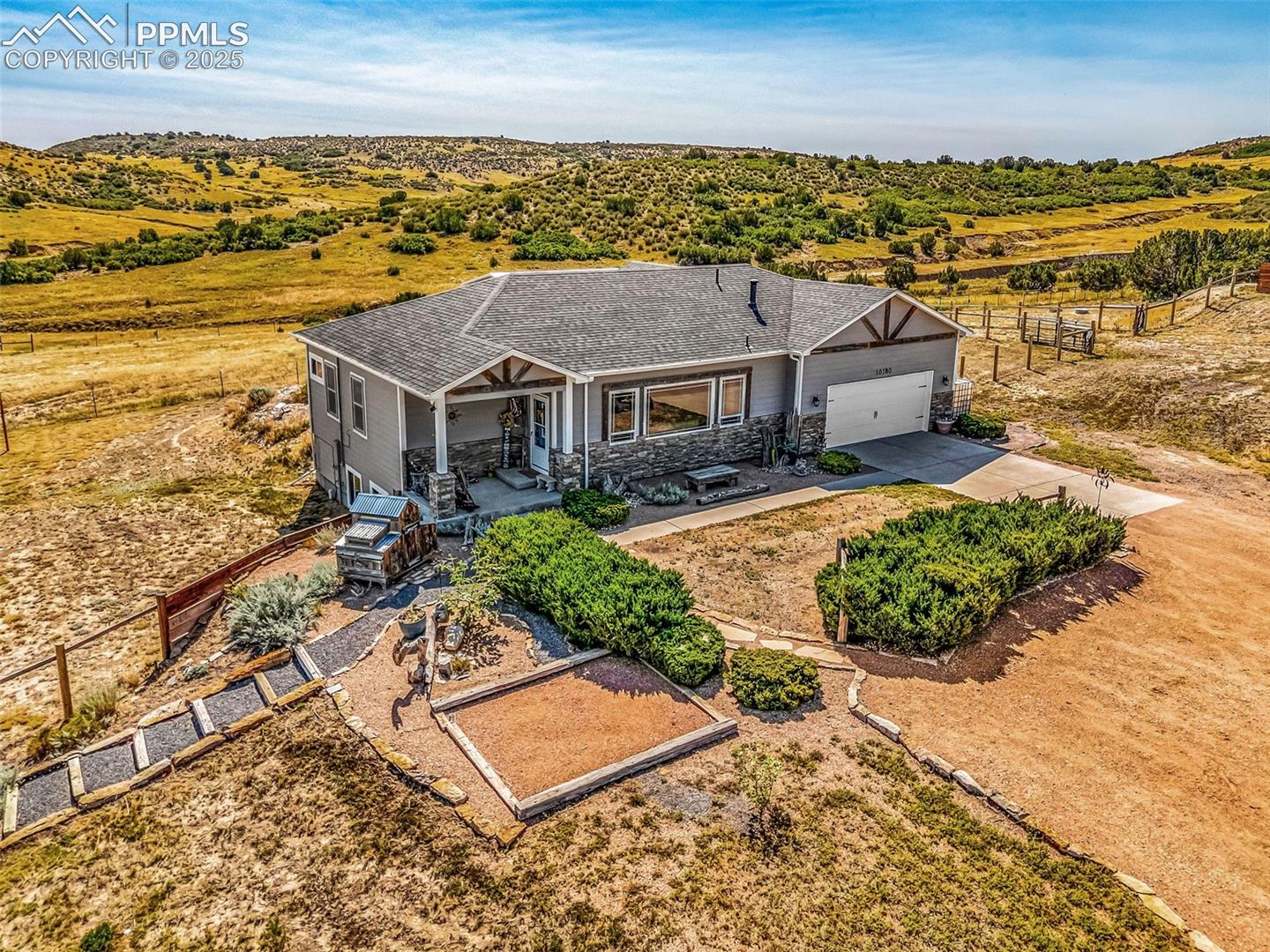 10380 Coyote Lane