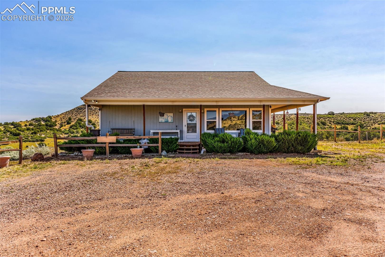 10380 Coyote Lane