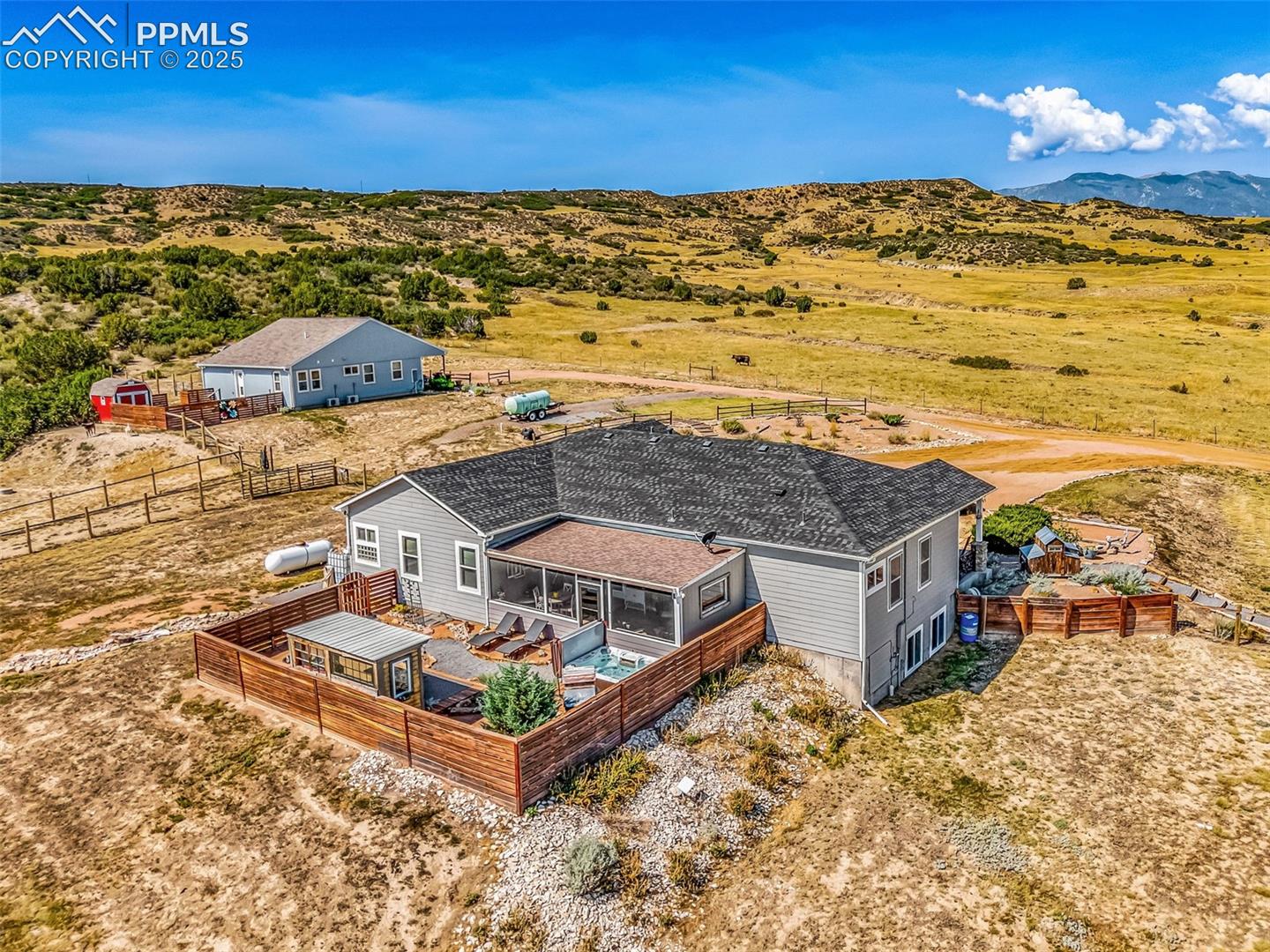 10380 Coyote Lane