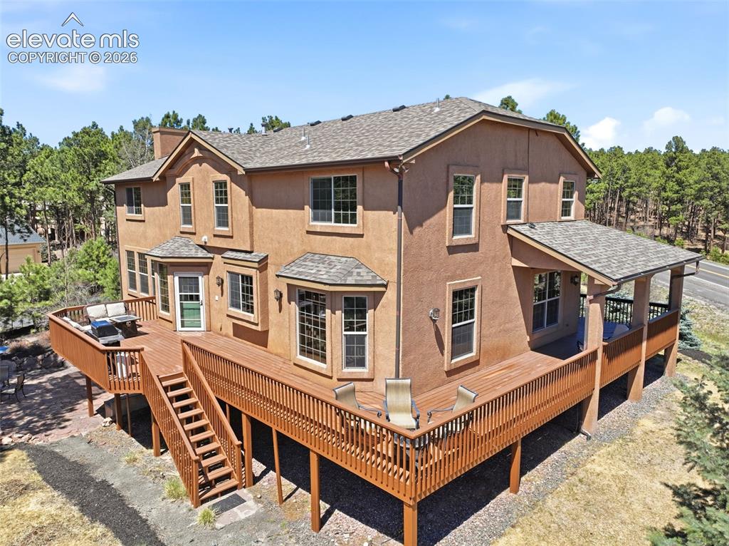 17255 Lamplight Drive