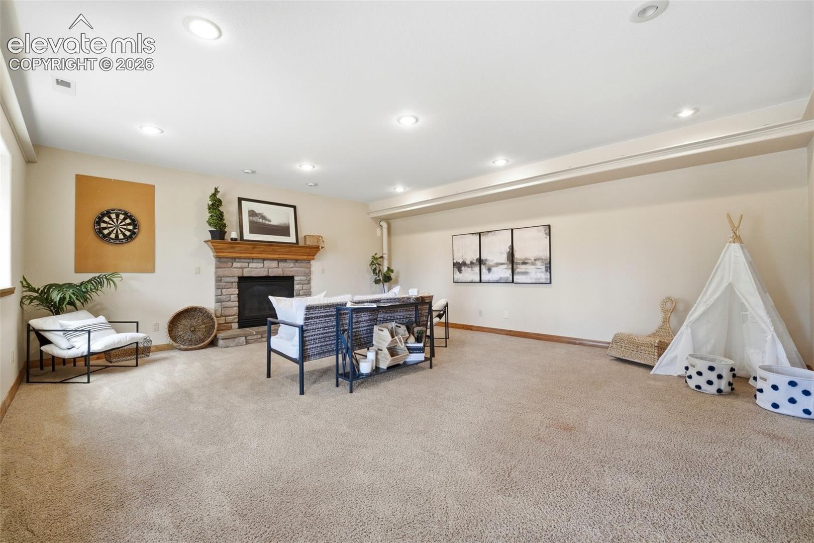 17255 Lamplight Drive