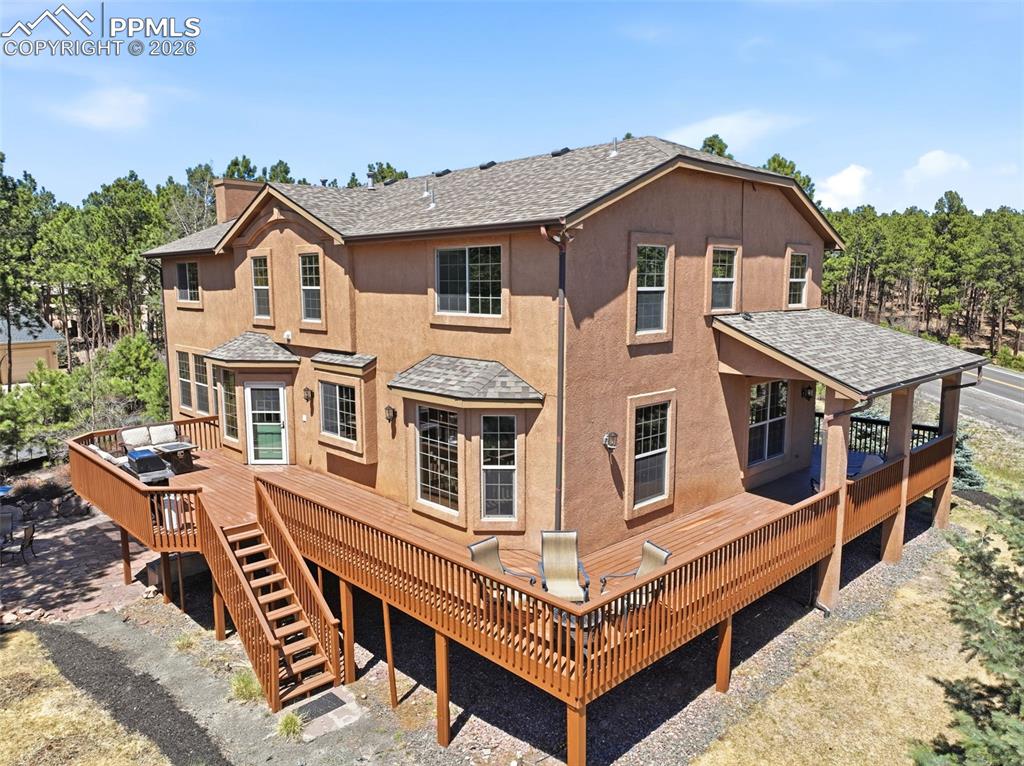 17255 Lamplight Drive