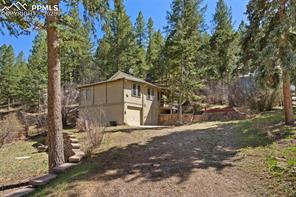 9375 Ute Road