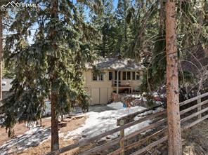 9375 Ute Road