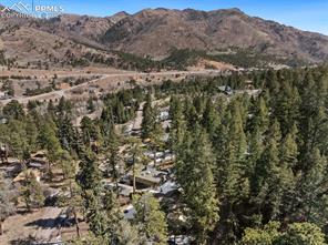 9375 Ute Road