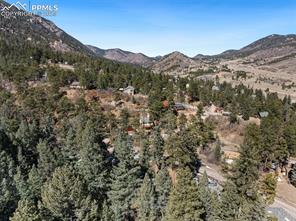 9375 Ute Road