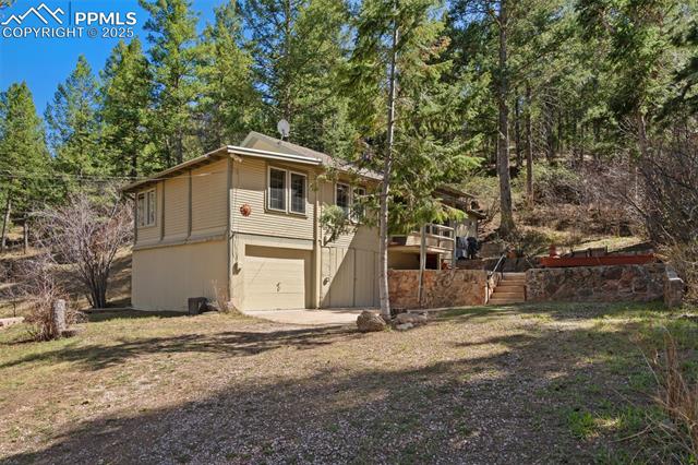 9375 Ute Road