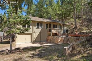 9375 Ute Road