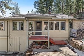 9375 Ute Road