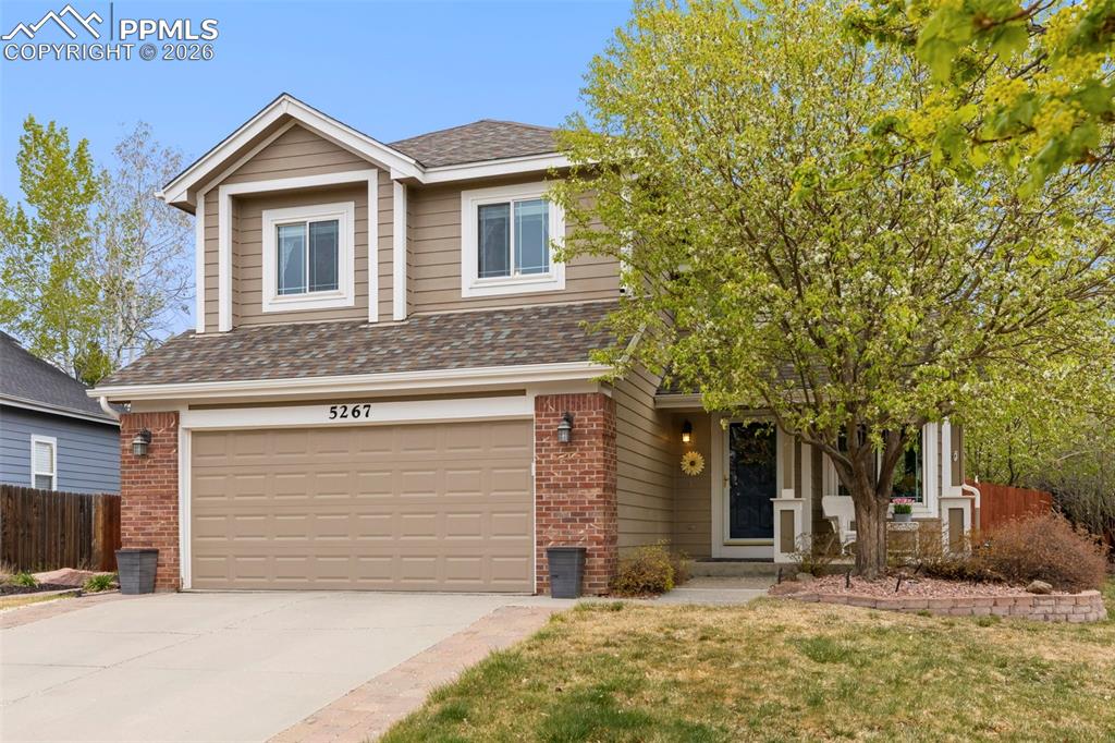 5267 Belle Star Drive