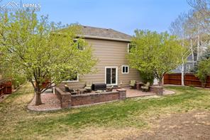 5267 Belle Star Drive