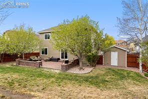5267 Belle Star Drive