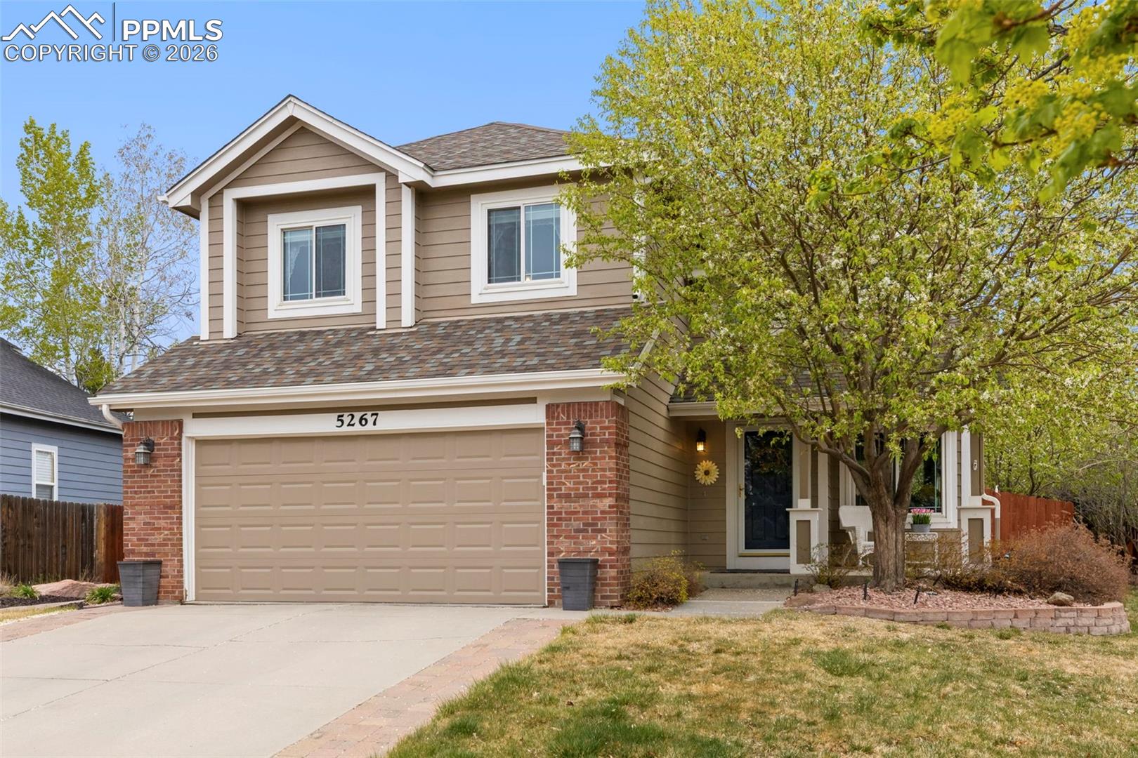 5267 Belle Star Drive