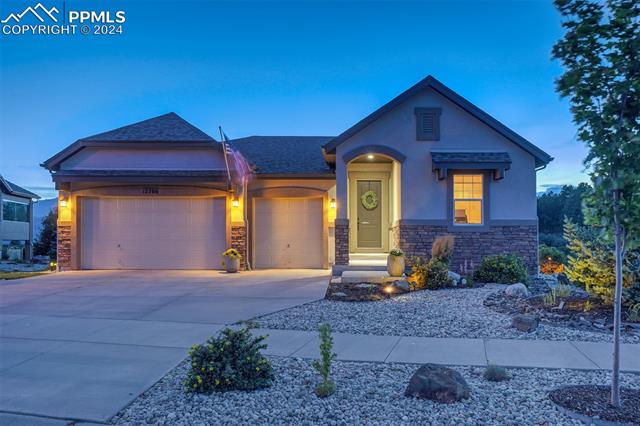 12706 Cloudy Bay Drive