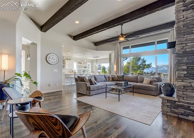 12706 Cloudy Bay Drive