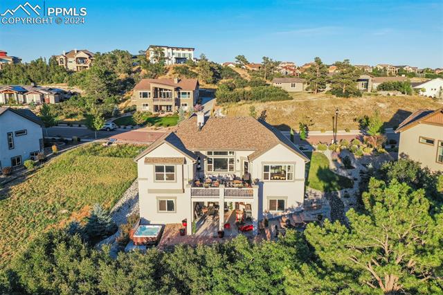 12706 Cloudy Bay Drive