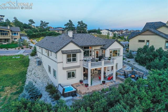 12706 Cloudy Bay Drive