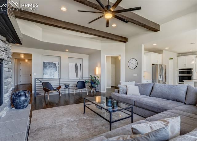 12706 Cloudy Bay Drive