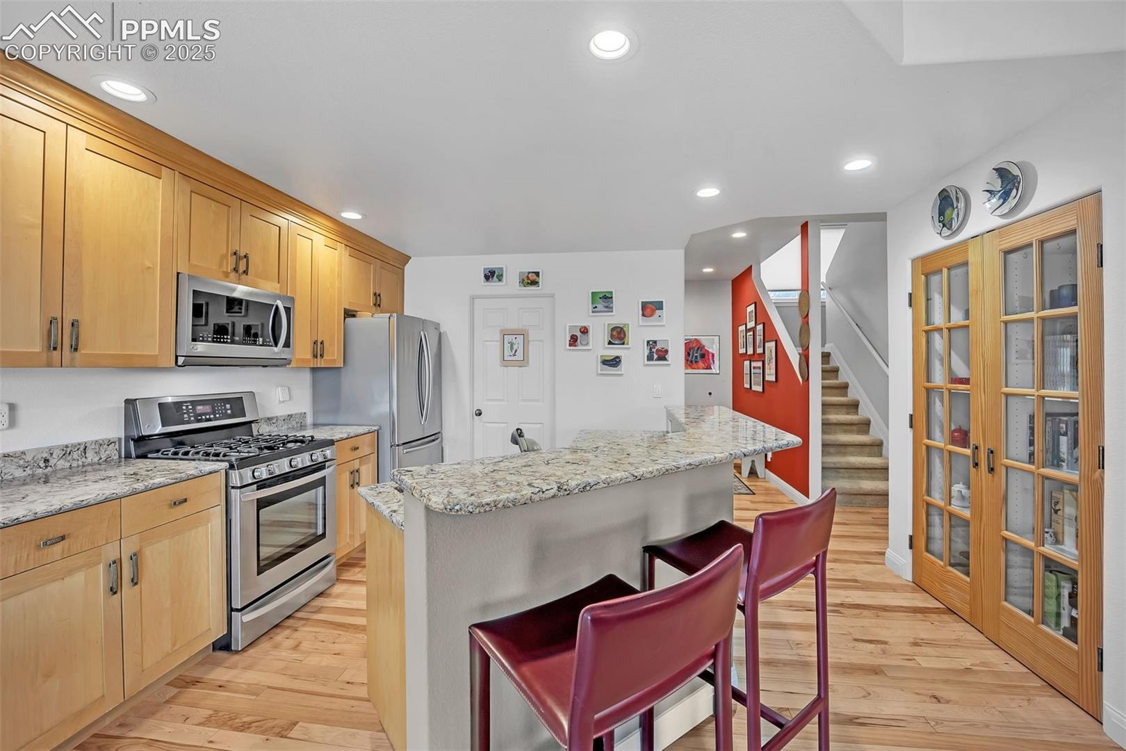 3215 W Pikes Peak Avenue