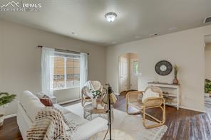3102 Harpy Grove